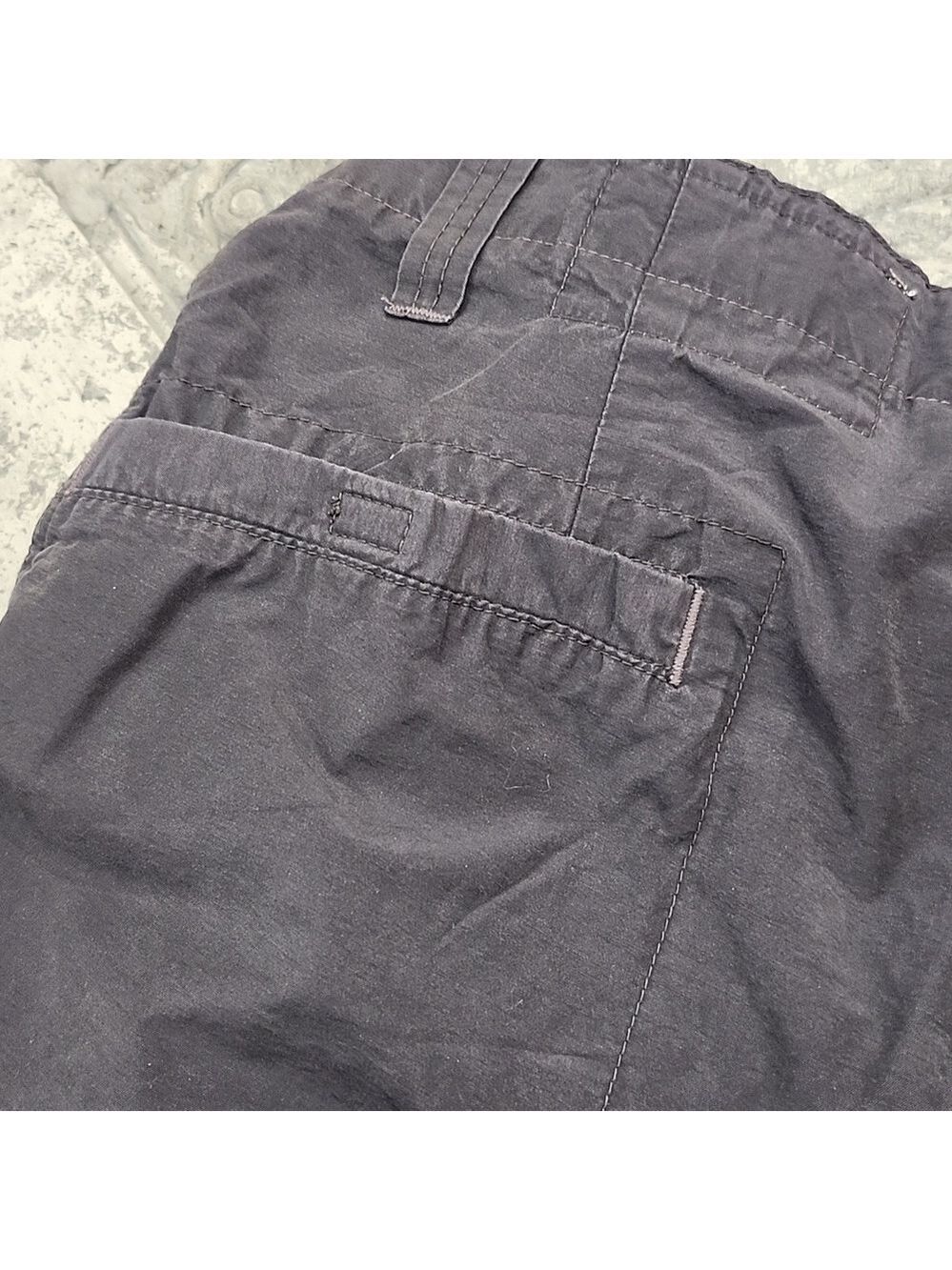 Columbia Gray Outdoor Pants - Picture 11 of 12